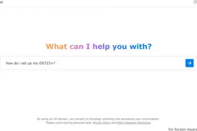 Synology Luncurkan DSM 7.4 dengan Fitur AI dan Efisiensi Penyimpanan