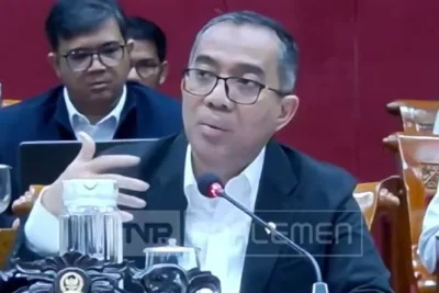 Pemerintah Naikkan Dana BOPTN 2027 Menjadi Rp650 Miliar