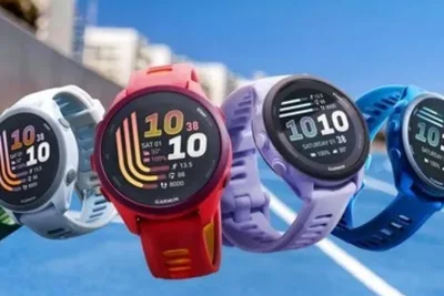 Garmin Resmi Luncurkan Forerunner 70 dan 170 di Indonesia