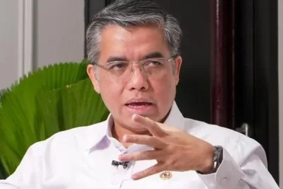 Kemnaker Buka Peluang Tinjau Ulang Aturan Pekerja Alih Daya