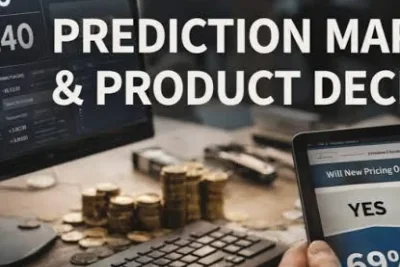 Prediction Market: Rujukan Baru Analis di Era Web3