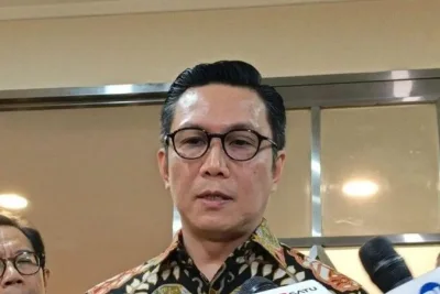 OJK Restui Jeffrey Hendrik Jadi Dirut BEI Periode 2026-2030