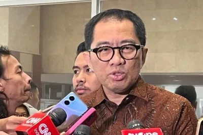 AS-Iran Damai, Pasokan Bahan Baku Plastik RI Dipastikan Aman
