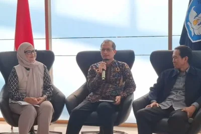 Ditjen Diktisaintek Temukan Hambatan Belajar Mahasiswa Tunanetra di Kampus
