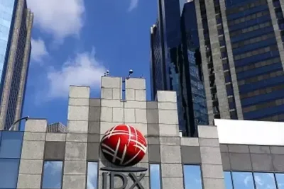 OJK Tetapkan Tujuh Calon Direksi BEI Periode 2026-2030