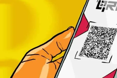 Transaksi QRIS Wisatawan Asing Tembus Rp4,3 Triliun, Lampaui Penggunaan WNI di Luar Negeri