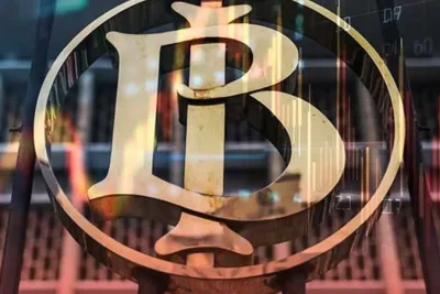BI Rate Diprediksi Bertahan di 5,75% Hingga Akhir Tahun