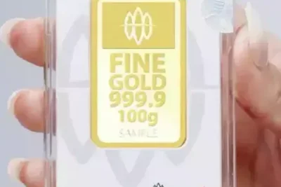 Harga Emas Antam 19 Juni 2026 Anjlok Rp 30.000 Per Gram
