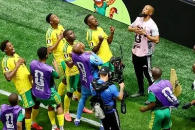 Afrika Selatan Tahan Imbang Ceko 1-1 di Piala Dunia 2026