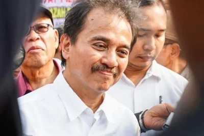 Polda Metro Jaya Tangkap Roy Suryo dan dr Tifa