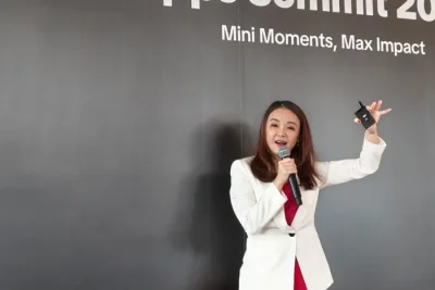 AI Pangkas Waktu Pengembangan Aplikasi Jadi Hanya Tiga Bulan