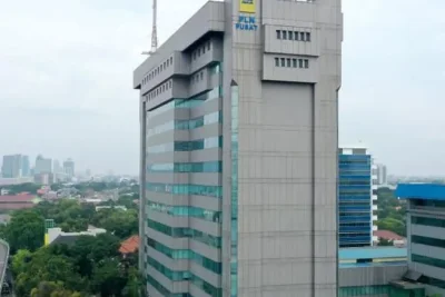RUPS PLN Resmi Tambah Posisi Wakil Direktur Utama, Yusuf Didi Setiarto Ditunjuk