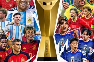 Konami Luncurkan Update eFootball 2026 dan Paket Timnas Indonesia