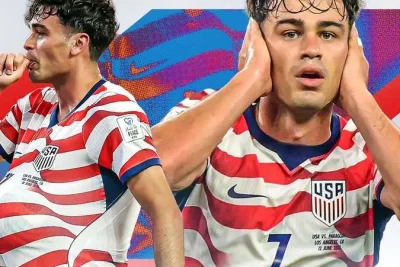 AS Hadapi Australia di Laga Kedua Grup D Piala Dunia 2026