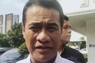 Pemerintah Pastikan Stok Beras Nasional Aman Hingga April 2027