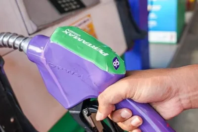 Pertamina Patra Niaga Perluas Distribusi Pertamax Green 95 di 180 SPBU
