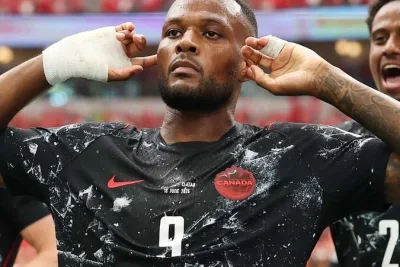 Kanada Hancurkan Qatar 6-0 di Piala Dunia, Jonathan David Cetak Hat-trick