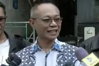 Peradi Bersatu: Penahanan Roy Suryo oleh Polda Metro Jaya Sesuai KUHAP