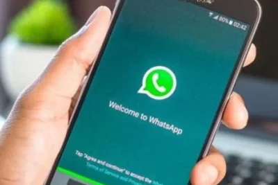 WhatsApp Ubah Tampilan Android Jadi Mirip iPhone, Menu Navigasi Pindah ke Bawah