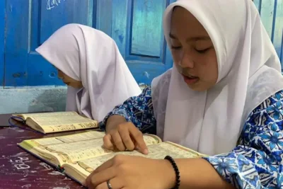 PMB Madrasah DKI Jakarta 2026 Buka Jalur Tahfidz Kuota 7 Persen