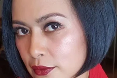 Sarah Sechan Alami Pergeseran Rahang Akibat Kebiasaan Tidur