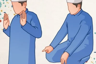 Kemenag Rilis Jadwal Salat Kota Bandung Jumat 19 Juni 2026