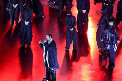 Promotor Terapkan Sistem Seated untuk Konser Tambahan BTS Jakarta