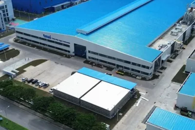Dian Swastatika Sentosa Masuk Fortune Southeast Asia 500 Peringkat 124