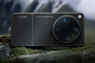 Oppo Kuasai Pasar Smartphone Indonesia Q1 2026, Rilis Find X9 Series