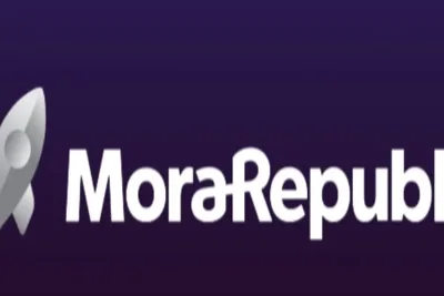 MoraRepublic Optimistis Pasar Internet Rumah Indonesia Masih Sangat Luas