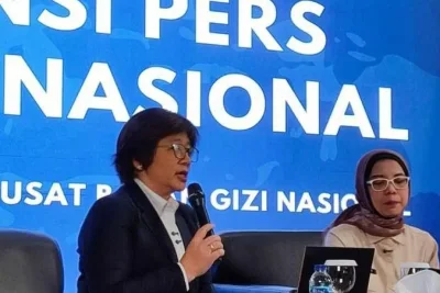 BGN Hentikan Sementara Makan Bergizi Gratis Saat Libur Demi Efisiensi