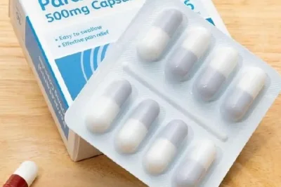 Kementan Peringatkan Risiko Penggunaan Paracetamol pada Tanaman Cabai
