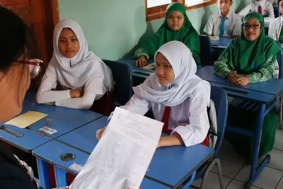 Kemenag Salurkan Insentif Tahap II untuk 3.102 Guru PAI Non-ASN