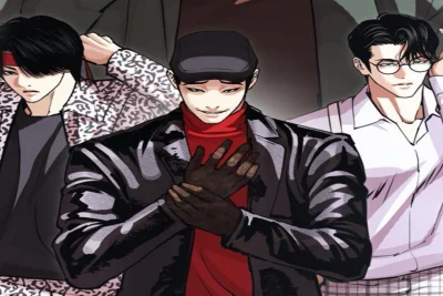 Jadwal Rilis Lookism Chapter 616 dan Spoiler Terbaru