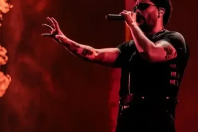 Aturan Parkir dan Transportasi Umum Konser The Weeknd di JIS