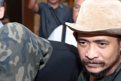 Kabar Bahagia: Axel Matthew Thomas Menikah Secara Privat