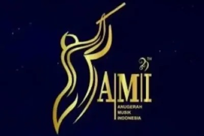 AMI Awards 2026 Umumkan 67 Kategori, Ada Empat Nominasi Baru