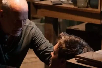 Survive The Night Tayang di Trans TV, Bruce Willis Beraksi Malam Ini