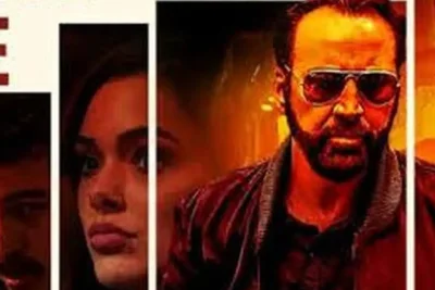 Bioskop Trans TV Malam Ini Tayangkan Kill Chain, Aksi Nicolas Cage di Hotel Terpencil