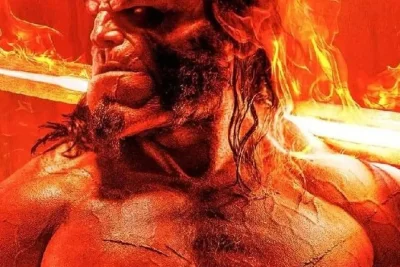 Jadwal Bioskop Trans TV: Hellboy Tayang Pukul 20.00 WIB