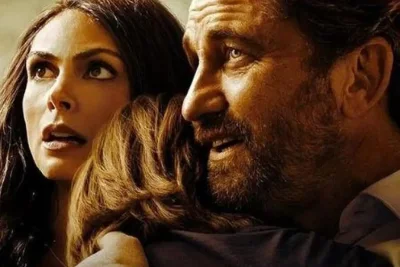 Film Greenland Tayang di Bioskop Trans TV Malam Ini Pukul 20.00 WIB