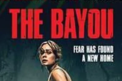 Film Bayou Tayang 20.15 WIB, Kisah Rombongan Remaja di Rawa