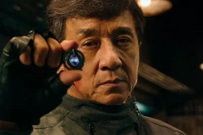Bioskop Trans TV Malam Ini: Sinopsis Bleeding Steel, Aksi Jackie Chan