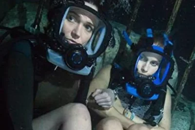 Sinopsis 47 Meters Down: Uncaged, Remaja Terjebak di Gua Hiu Buta