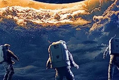 Moonfall Hadir di Trans TV Pukul 21.00 WIB