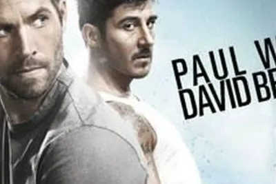 Jadwal Brick Mansions di Bioskop Trans TV dan Sinopsisnya