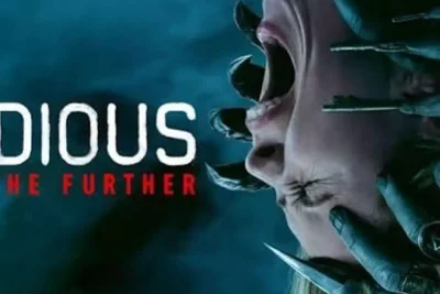 Gemma Kembali Lawan Teror The Further di Insidious Terbaru