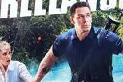 Jadwal Bioskop Trans TV Malam Ini: Film Freelance Tayang Pukul 20.15 WIB