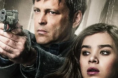 Sinopsis Term Life, Film Aksi Tayang di Trans TV