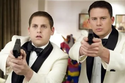 24 Jump Street Kembali dengan Tatum dan Hill, Rilis 2027